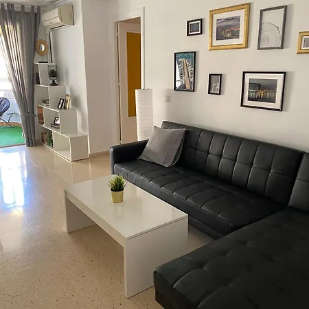 La Union Apartment Malaga